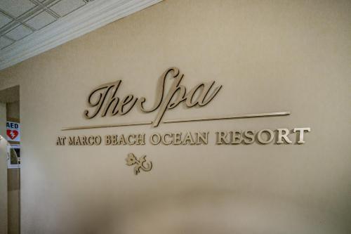 Marco Beach Ocean Resort IV
