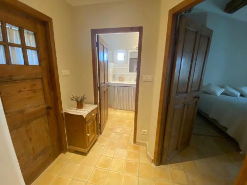 Hostal La Paradoune