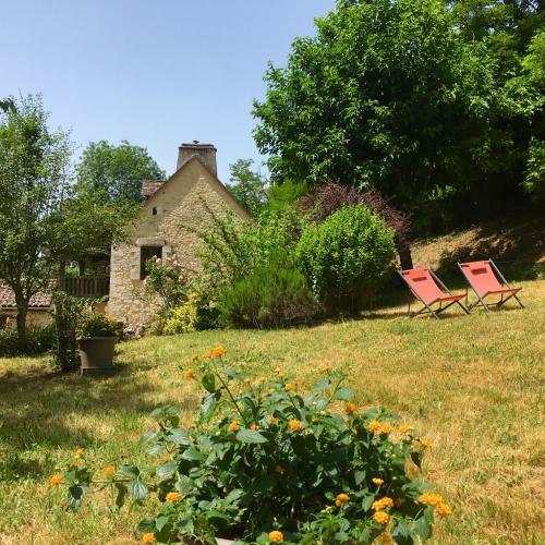 Cottage De Pepicou