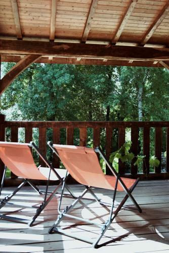 Cottage De Pepicou