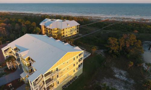 Dunes Club 2a By Pristine Properties
