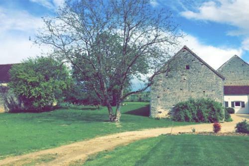 Le G�te Du Noyer **