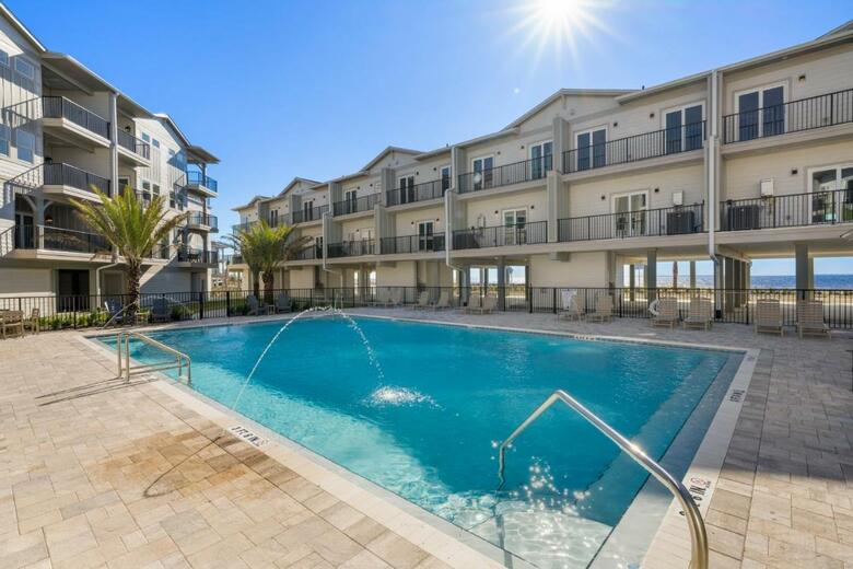 Apartamento Beach Therapy By Pristine Properties