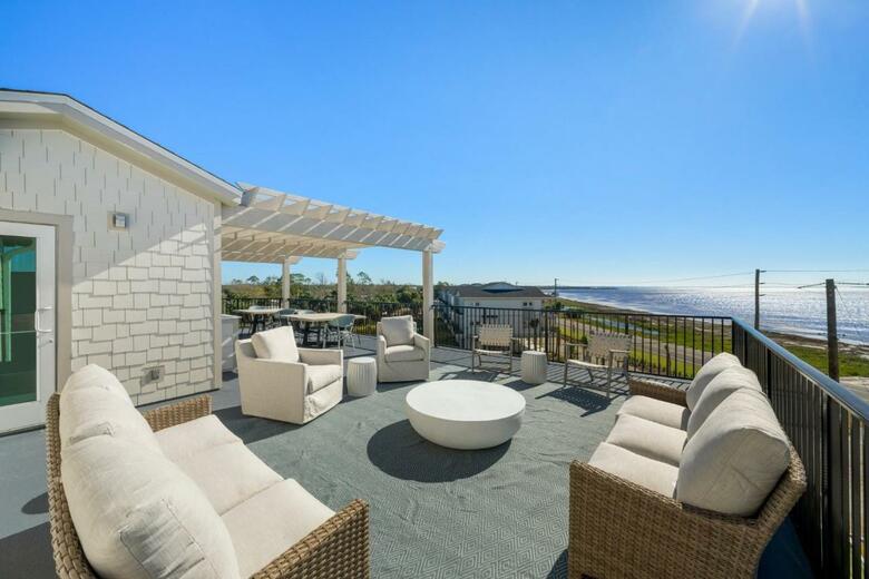 Apartamento Beach Therapy By Pristine Properties