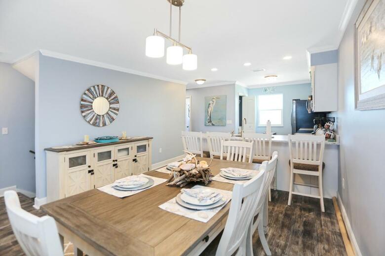 Apartamento Beach Therapy By Pristine Properties
