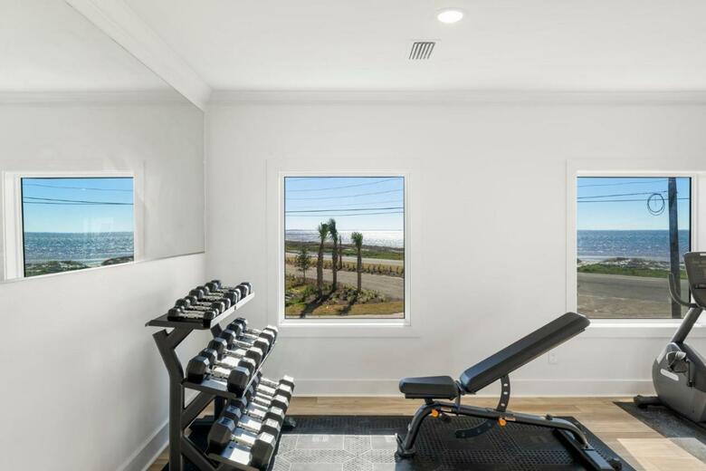 Apartamento Beach Therapy By Pristine Properties