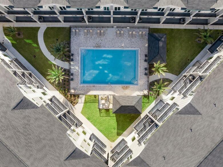 Apartamento Beach Therapy By Pristine Properties