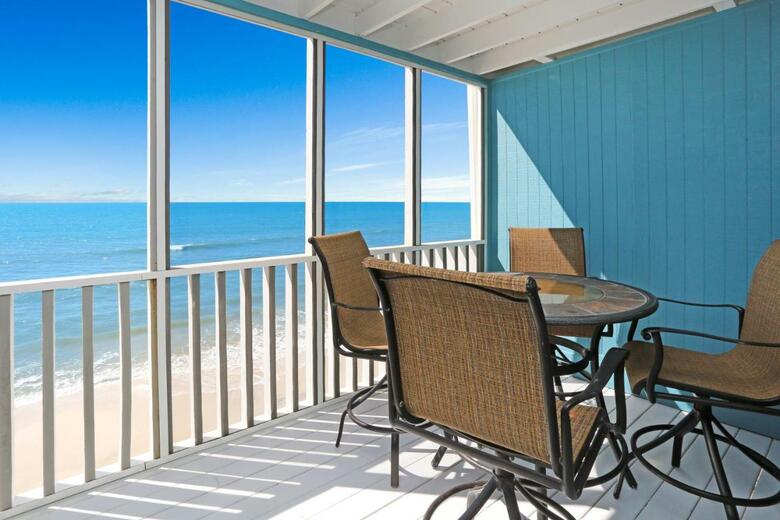 Apartamento Beach Therapy By Pristine Properties