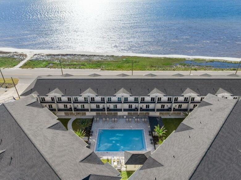 Apartamento Beach Therapy By Pristine Properties