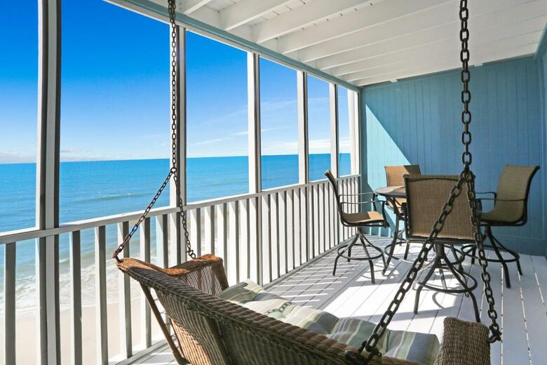 Apartamento Beach Therapy By Pristine Properties