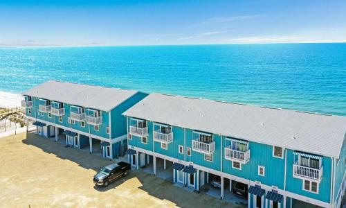 Apartamento Southern Sunset By Pristine Properties