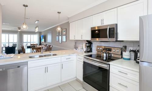 Apartamento Southern Sunset By Pristine Properties