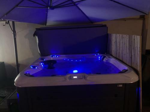 Apartamento R�sidence Marine Spa