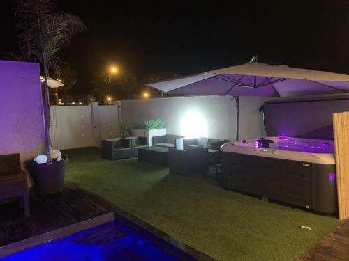 Apartamento R�sidence Marine Spa