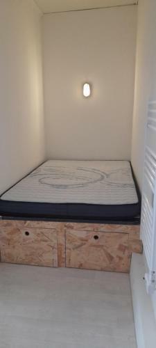 Apartamento Le C?ur De Palavas-les-flots