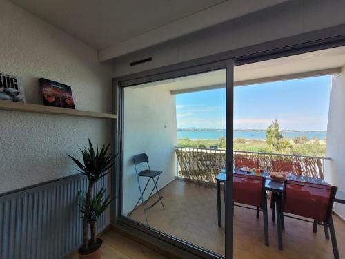 Apartamento Le Maguelone