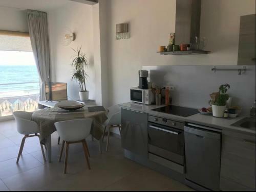 Apartamento Superbe Appartement Cosy Face Mer