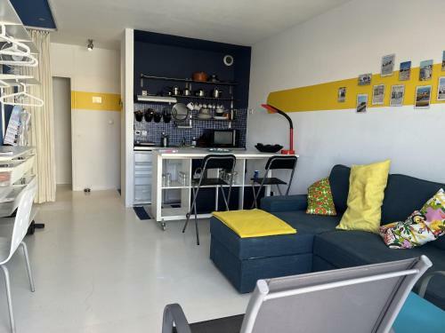 Apartamento Palavas - Cabidoule