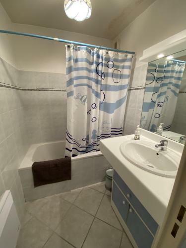 Apartamento Palavas - L'ecume