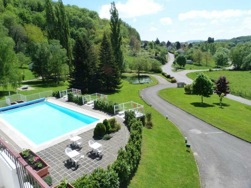 Les Lodges Du Revermont
