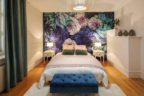 Apartamento L'anj�pie