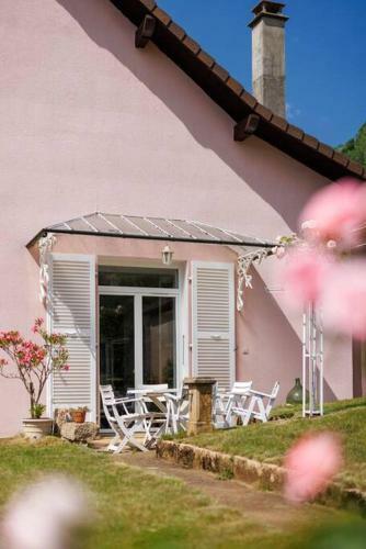 Apartamento L'anj�pie