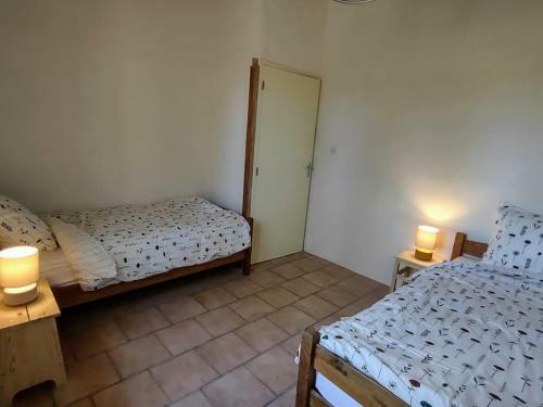 G�te L'hirondelle