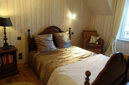 La Sardini�re - Maison Bord De Mer