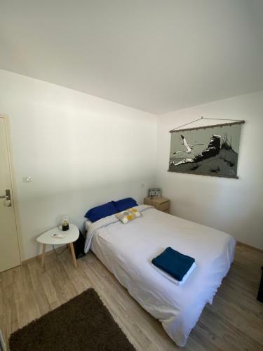 Chambre Priv�e Chez L'habitant