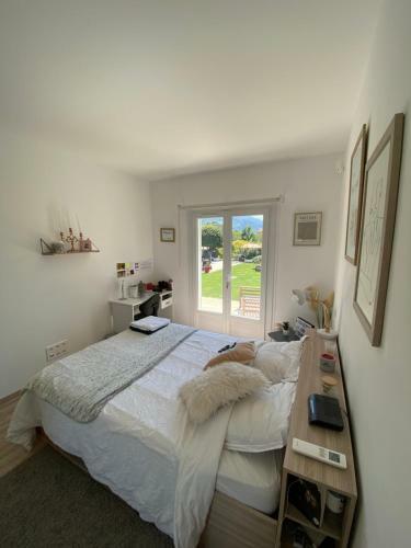 Chambre Priv�e Chez L'habitant