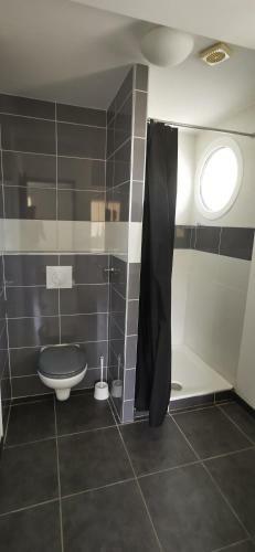Apartamento Grand Studio Lumineux