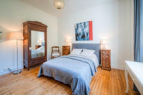 Maison Cocooning Aux Bords Du Canal