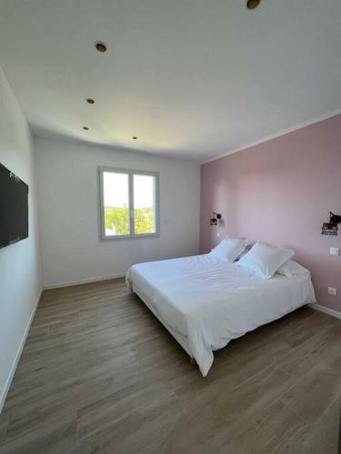 Magnifique Villa