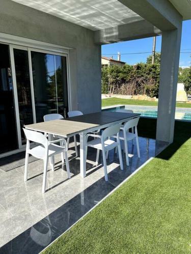 Magnifique Villa