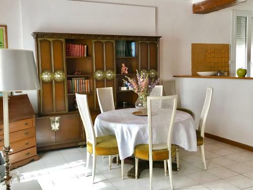 Apartamento The Yellow House