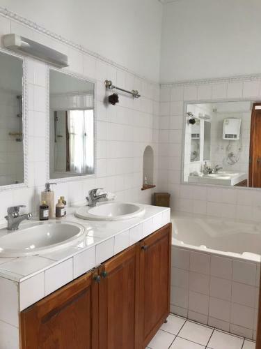 Apartamento The Yellow House