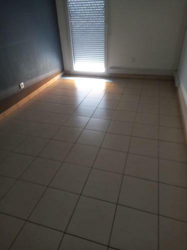 Apartamento Appart Neuf Climatis� Avec Parking