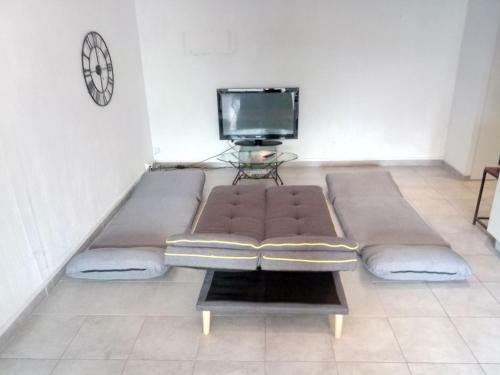 Apartamento Appartement Climatis� 66m2 5pers.