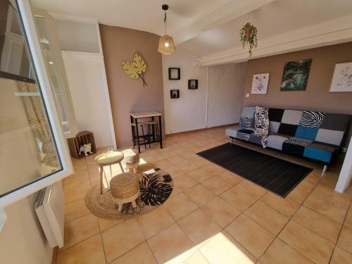Apartamento Vivre � Deux Pas Du Palais