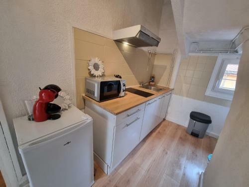 Apartamento Vivre � Deux Pas Du Palais