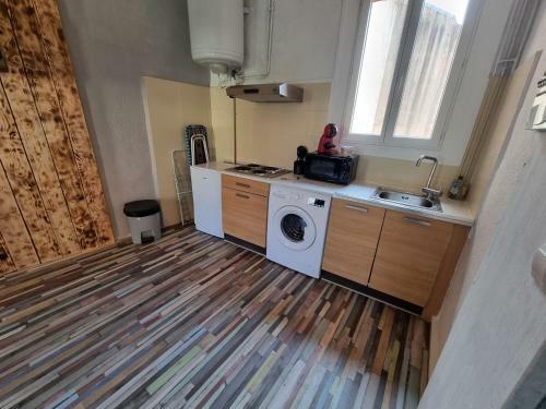 Apartamento Vivre � Deux Pas Du Palais
