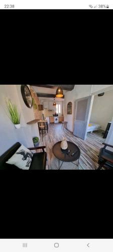 Apartamento Vivre � Deux Pas Du Palais