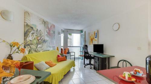 Apartamento Le 007 - Charmant Studio Perpignan Sud