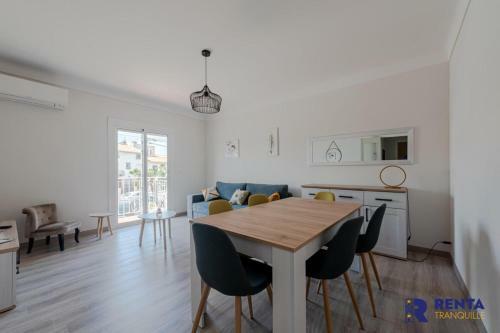 Apartamento L'oranger Proche Centre Ville Wifinetflix
