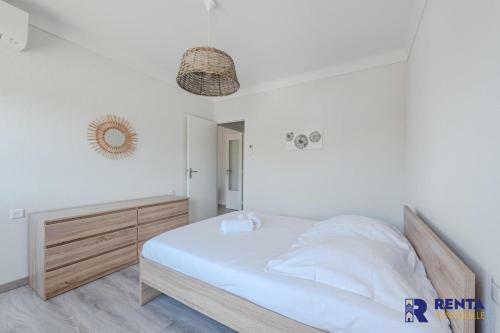 Apartamento L'oranger Proche Centre Ville Wifinetflix