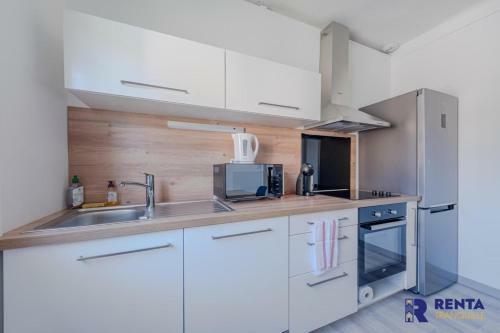 Apartamento L'oranger Proche Centre Ville Wifinetflix