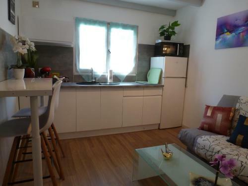 Apartamento 10 Minutes Des Plages