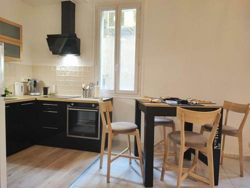 Apartamento Le Jardin Botanique