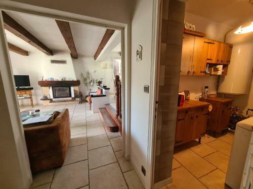 Villa La Varoise Piscine Priv�e Jardin V�randa