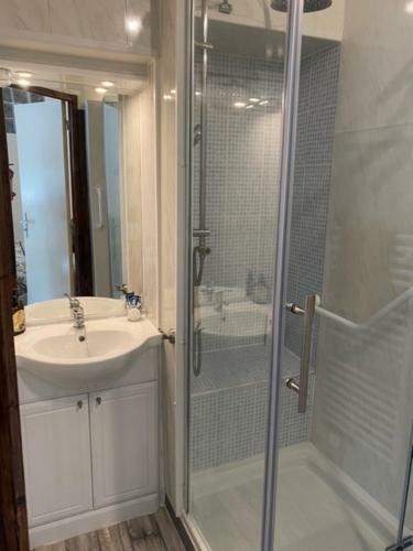 Apartamento No 5 Plaisance Studio